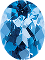 Blue Topaz